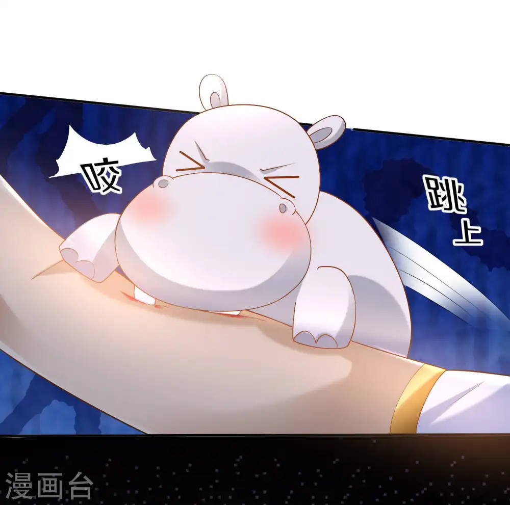 第31话 保护好我们的小公主！11