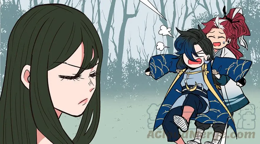 032 草木灵，变身！60