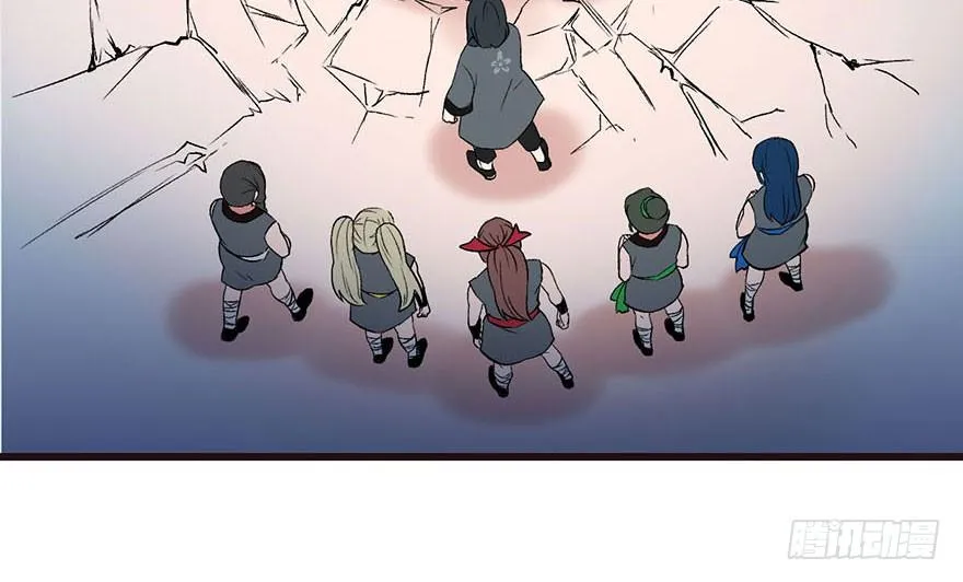 036 这群小婊砸！73