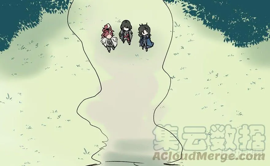 032 草木灵，变身！20