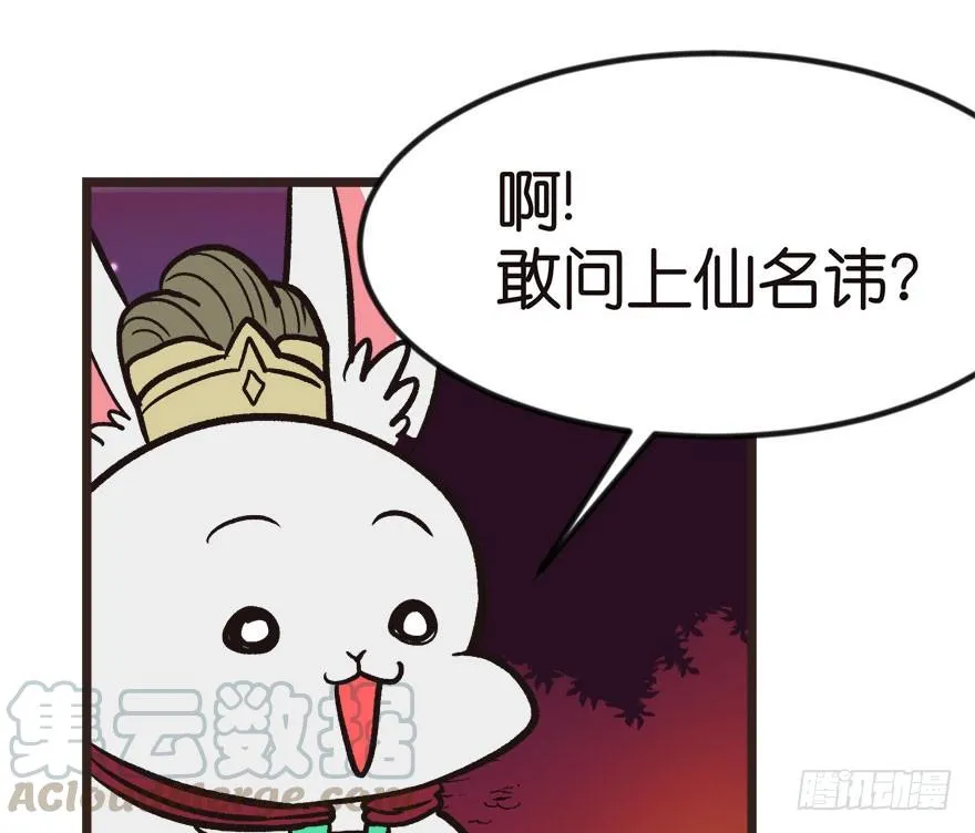 01兔兔那么可爱，一定很好吃！150
