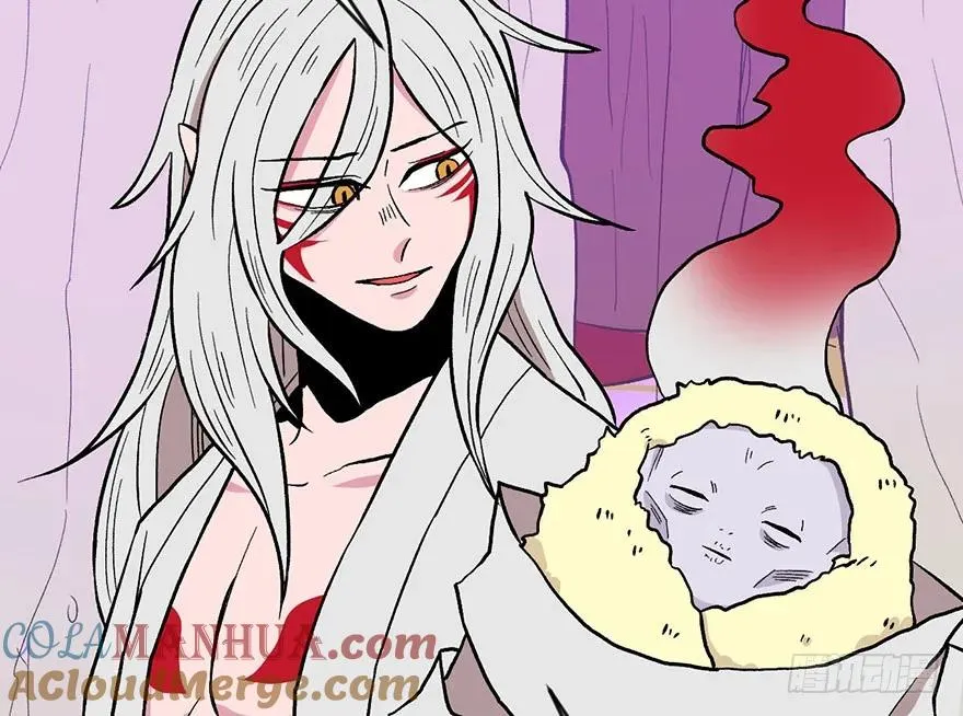 022 人���妖，没有生殖隔离吗21