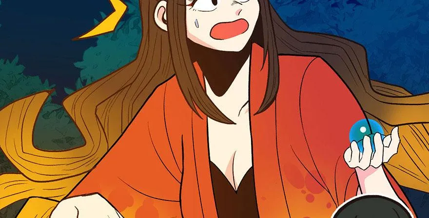 015 沈姑娘被魔修抓走了！63
