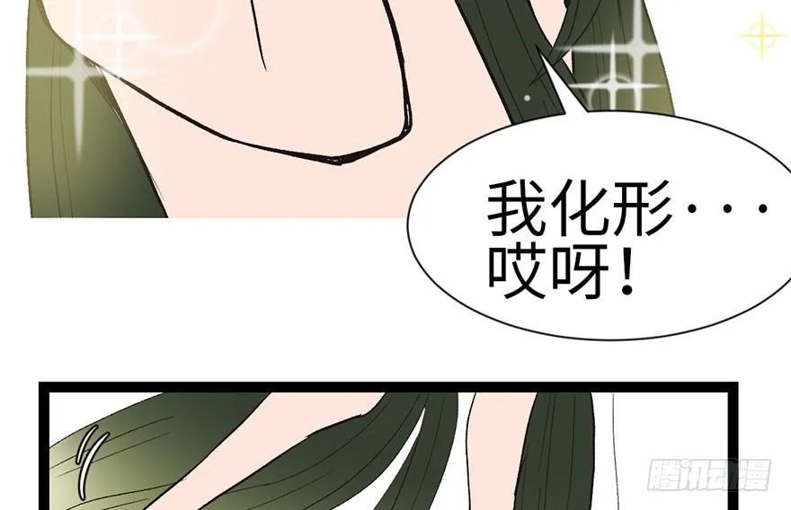 032 草木灵，变身！38
