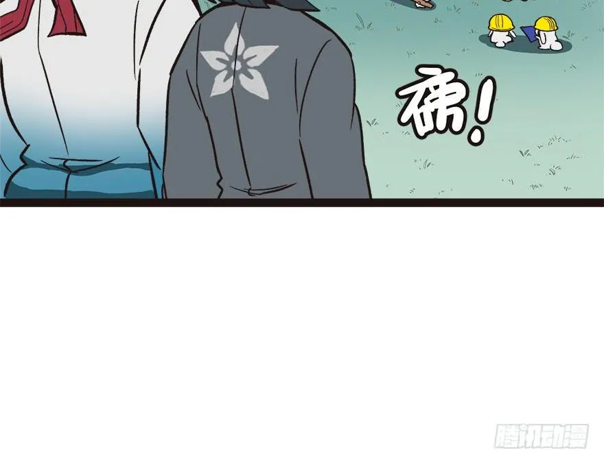 03 巴啦啦兔子们，变身！76