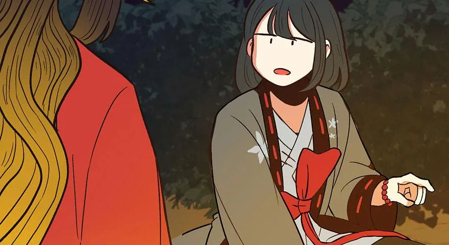 015 沈姑娘被魔修抓走了！86