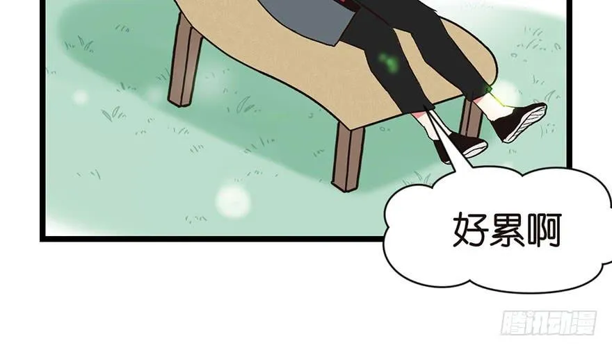 034 甜豆腐脑也···36