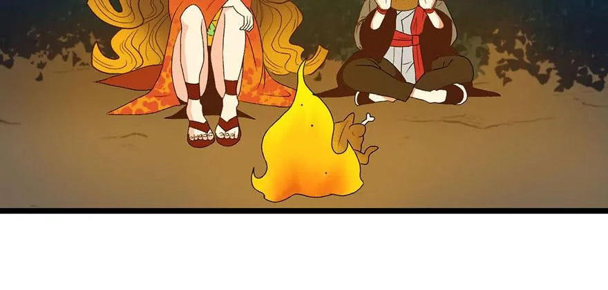 015 沈姑娘被魔修抓走了！67