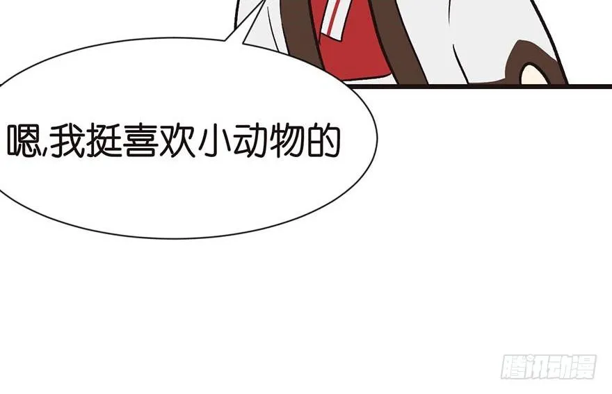039 我挺喜欢小动物的9