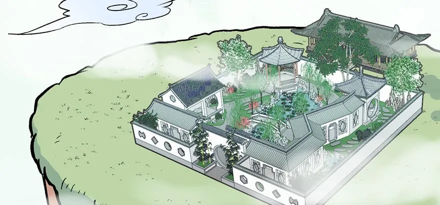 060 听阿飘讲过去的故事51