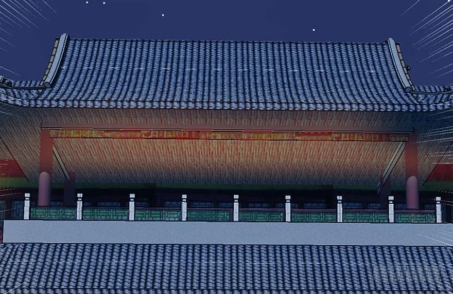036 这群小婊砸！11