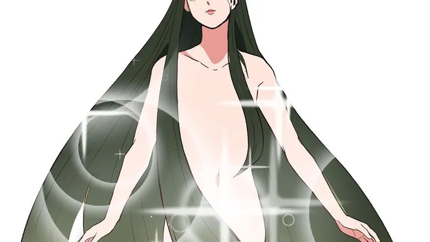 032 草木灵，变身！32