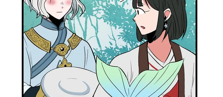 054 海鲜可以生吃！11