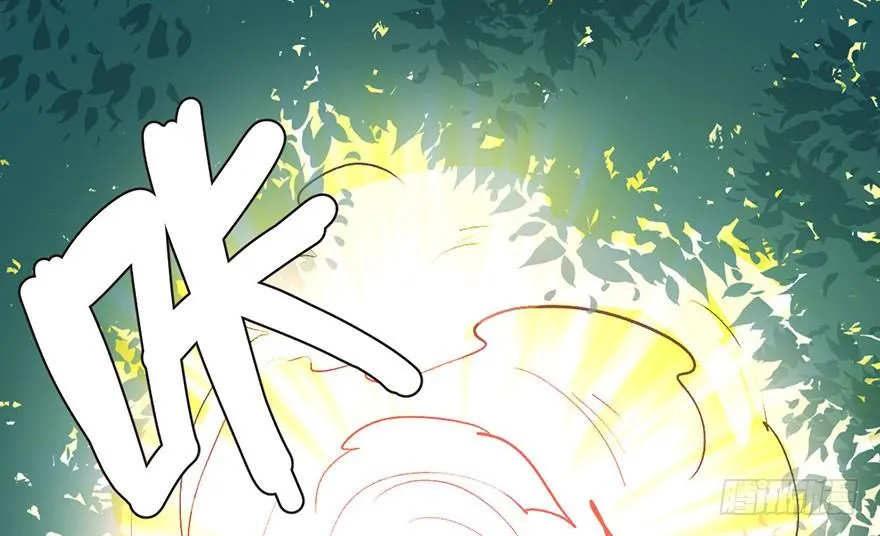 032 草木灵，变身！1