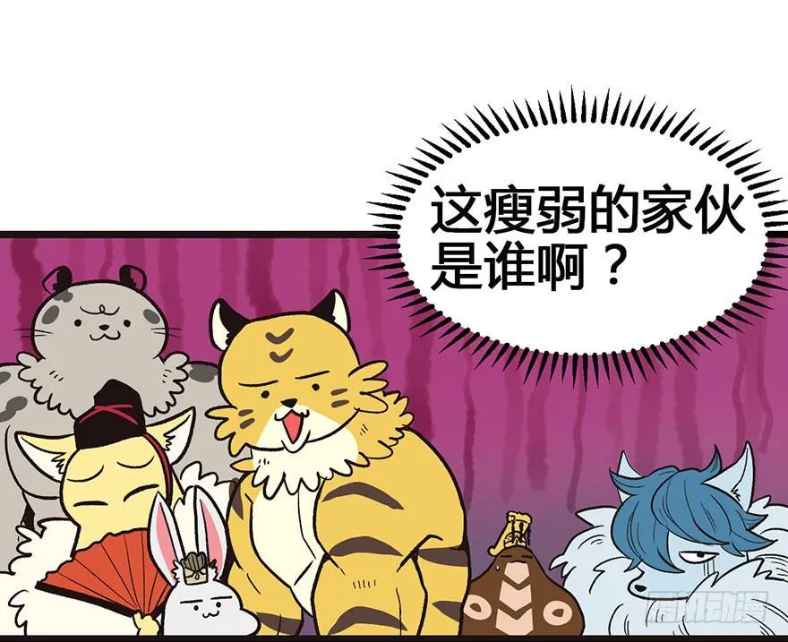 01兔兔那么可爱，一定很好吃！58