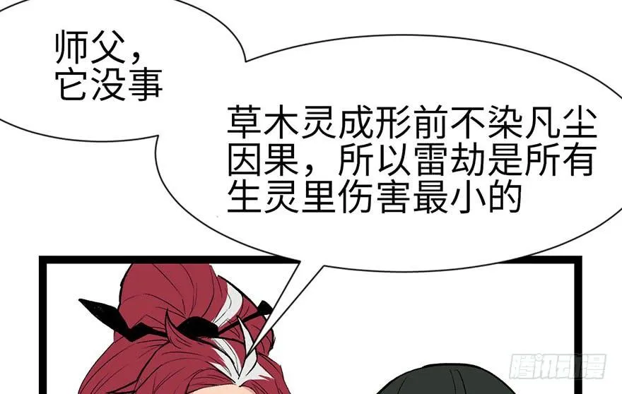 032 草木灵，变身！24