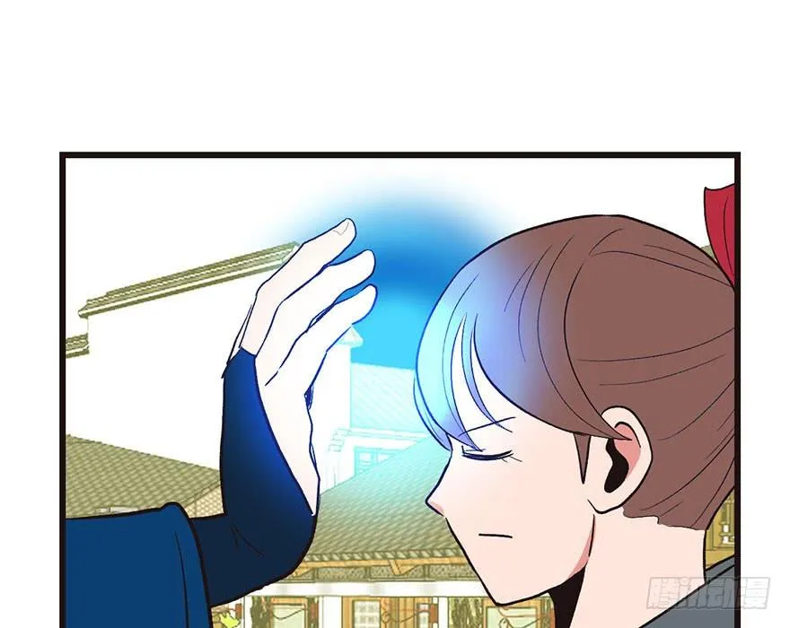 034 甜豆腐脑也···8