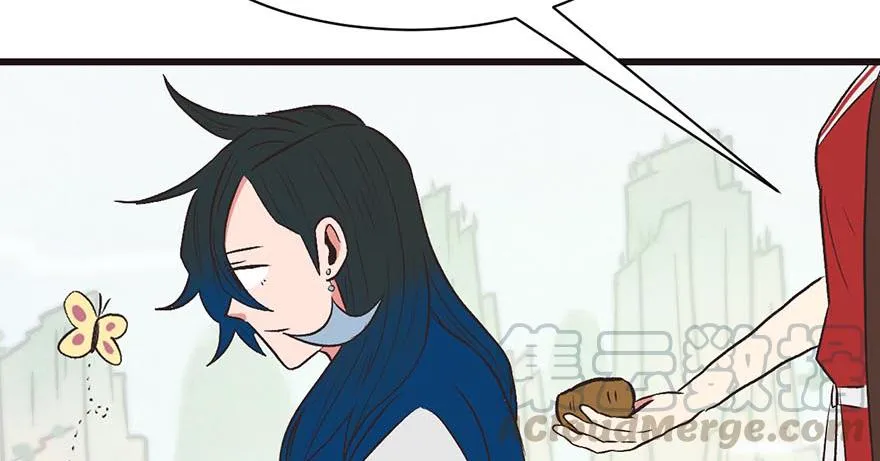050 吃完才能走！20