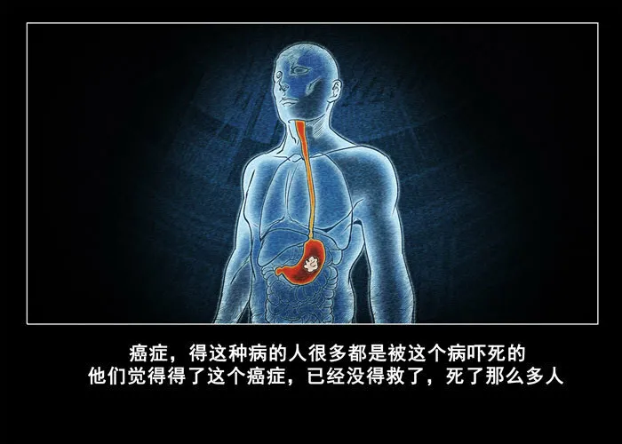 癌症040