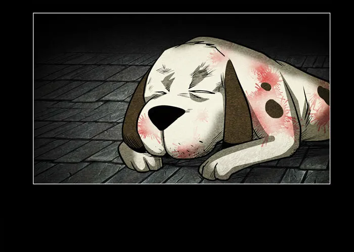 老狗087