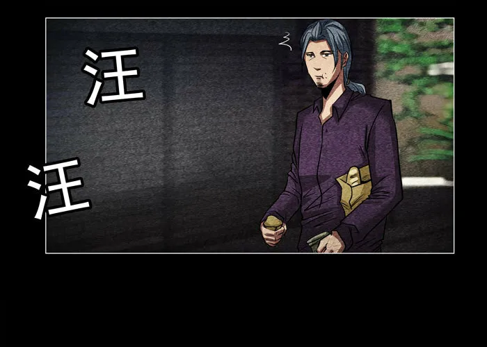 老狗016