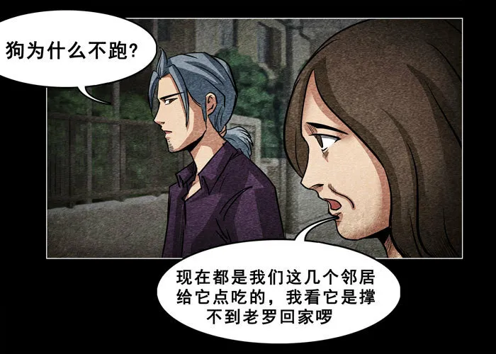 老狗025