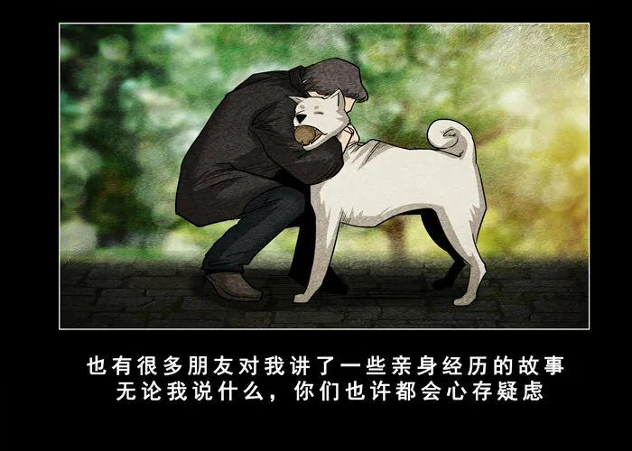老狗0813