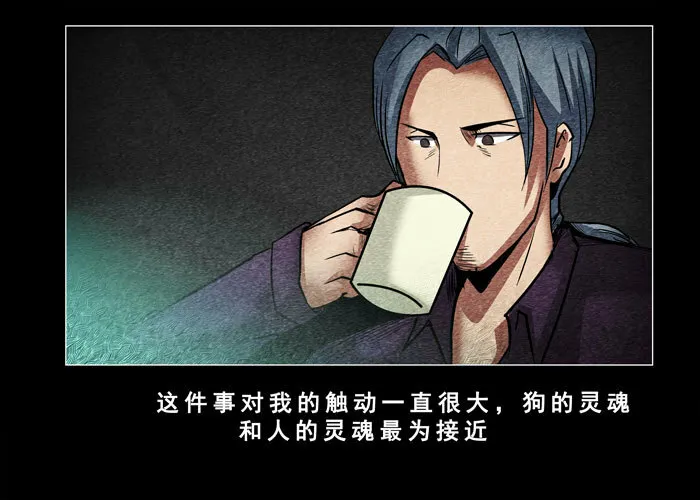 老狗0810