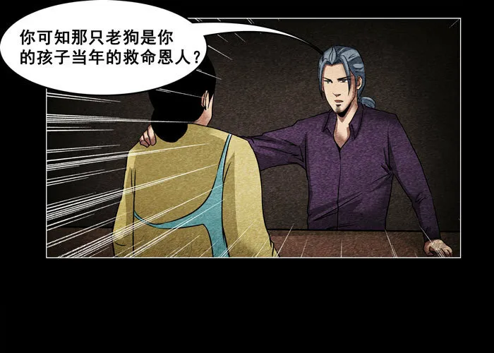 老狗0425