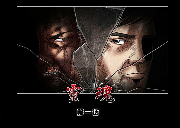 灵魂010