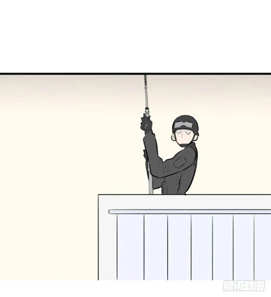 逃出！73