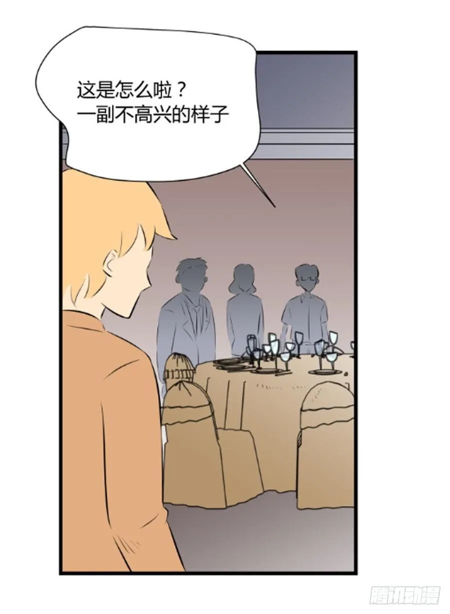 弱肉强食！12