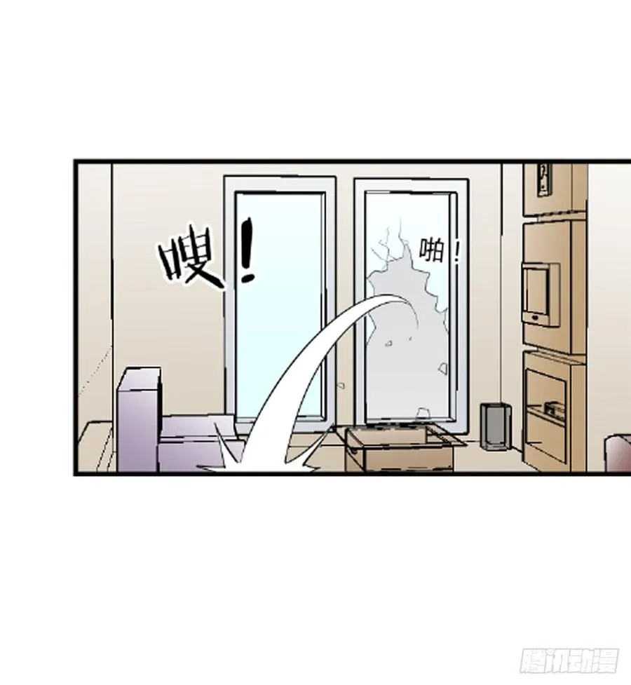 劫匪58