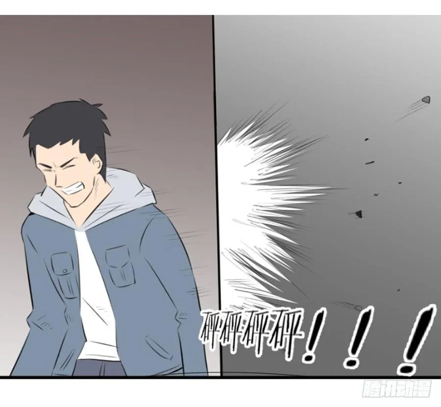 包围！27