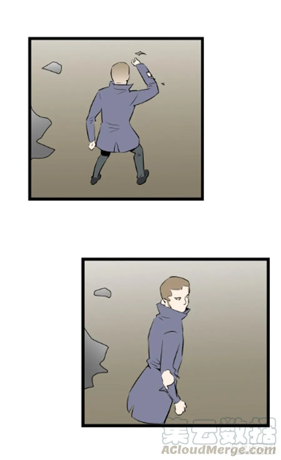 崛起221