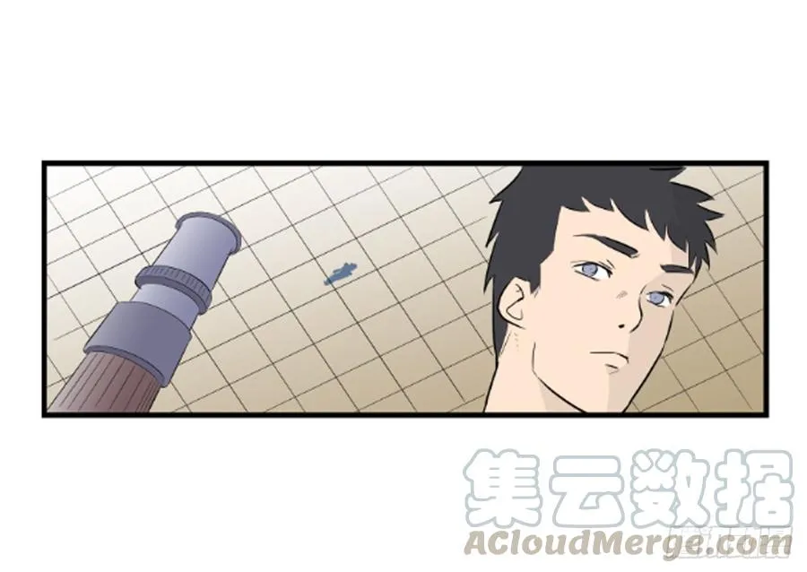 没有名字的人56