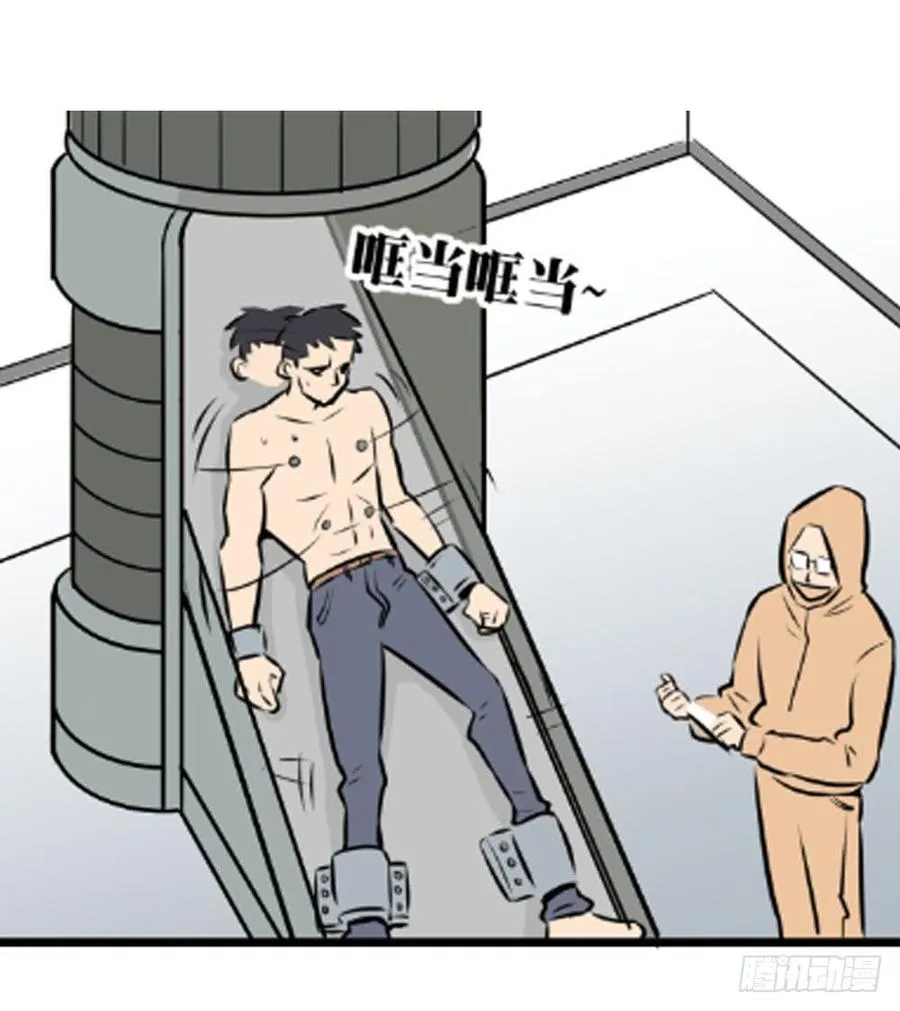 试验！9