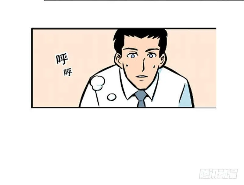 物尽天择 适者生存！85