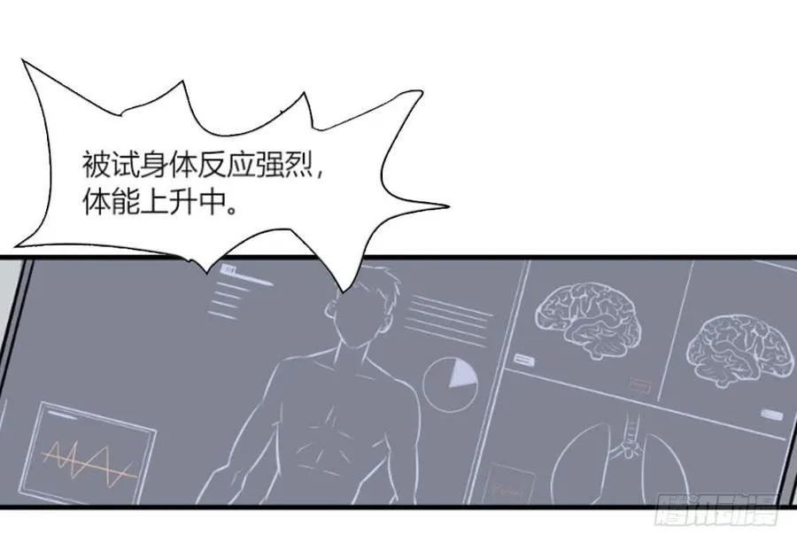 试验！15