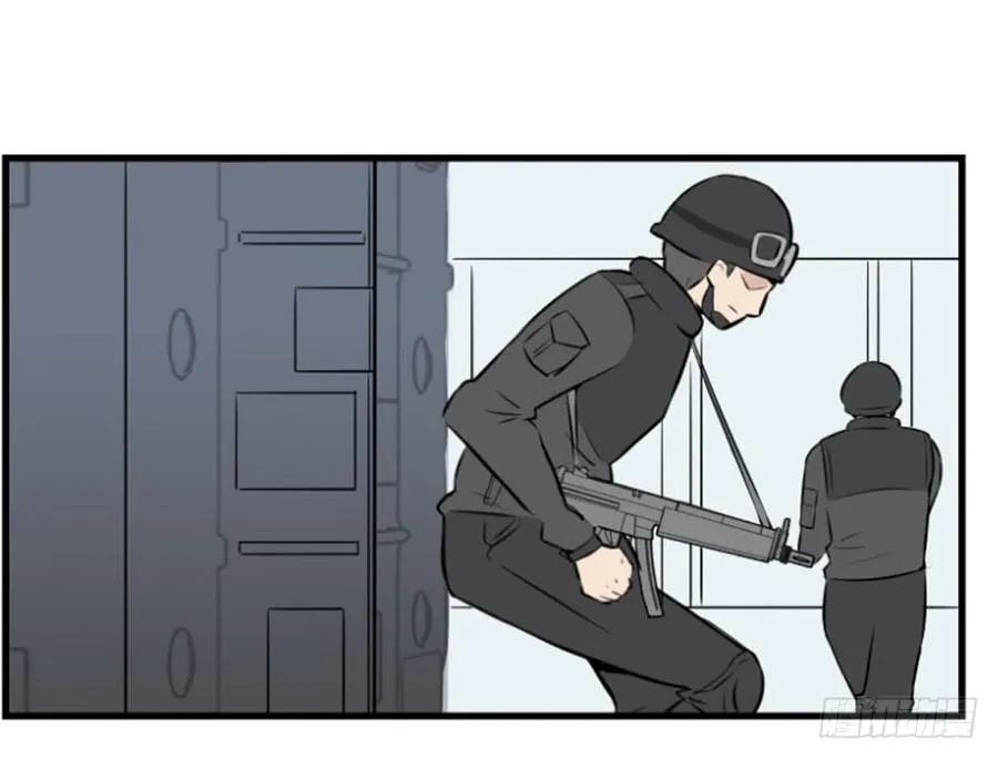 逃出！23