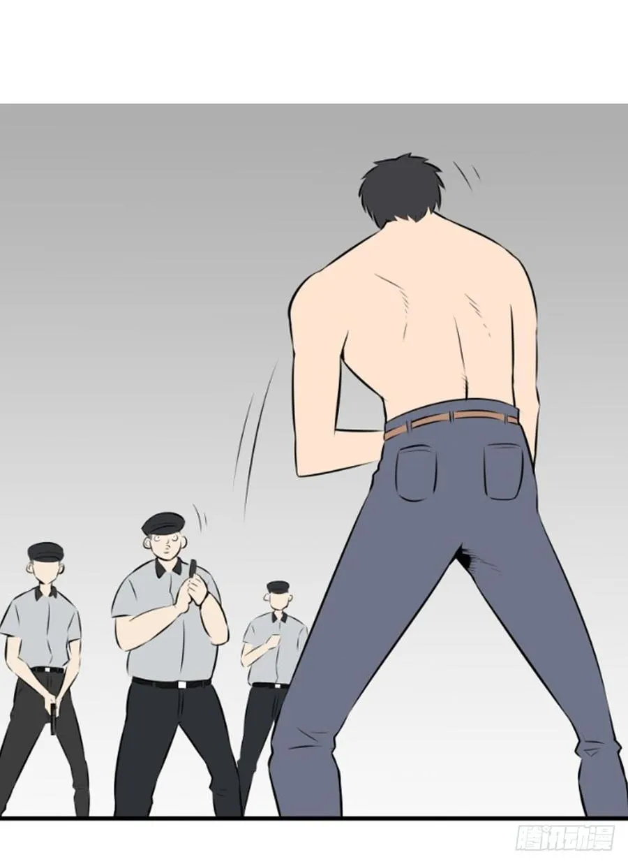 逃出26