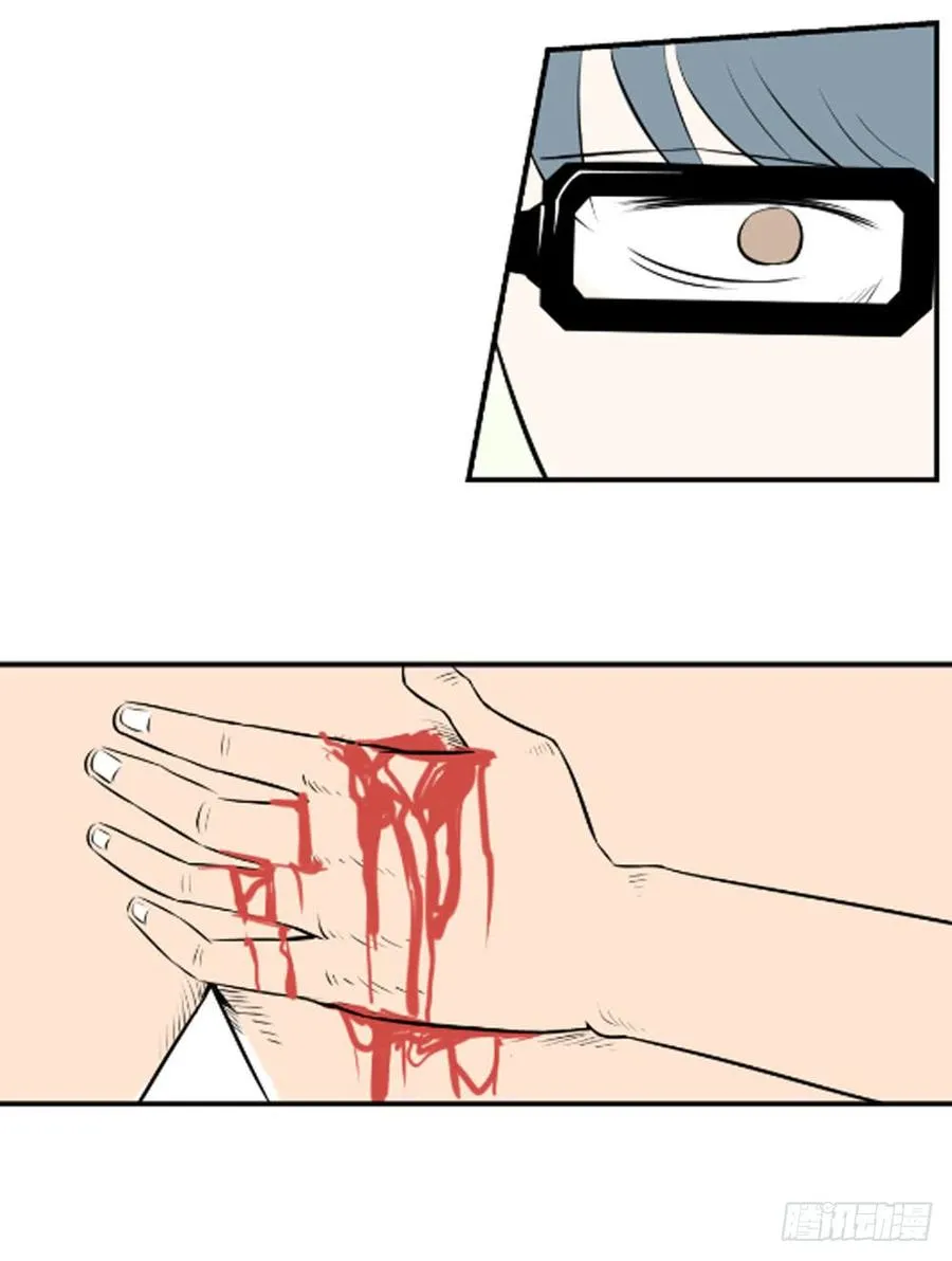 逃出！69