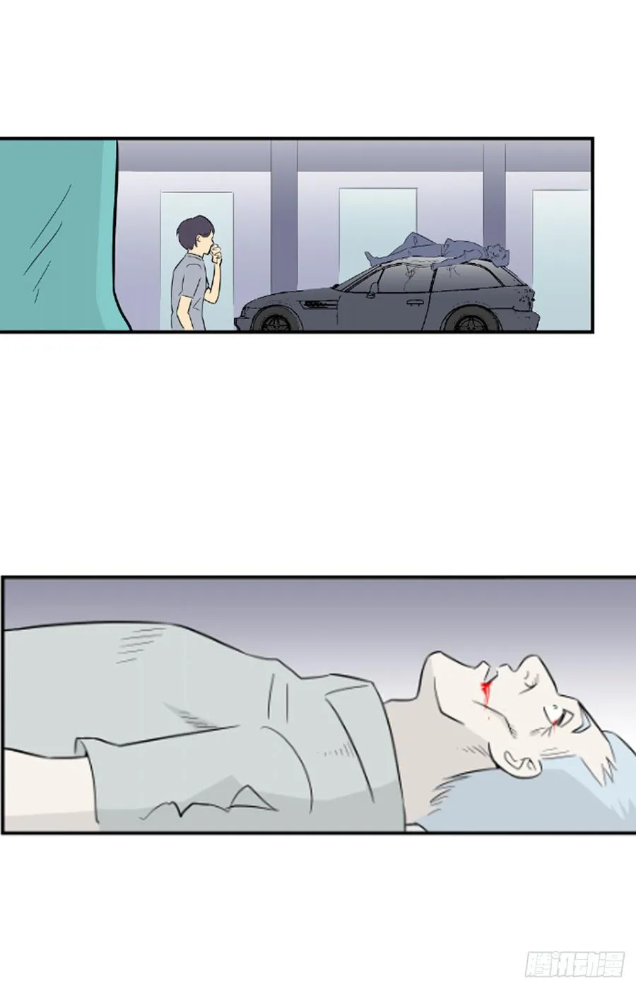 抉择27