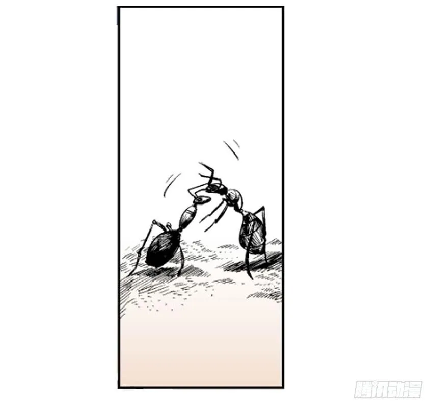 物尽天择 适者生存！132