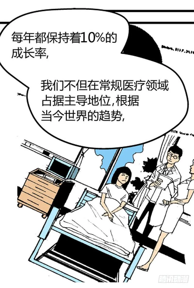 物尽天择 适者生存！80