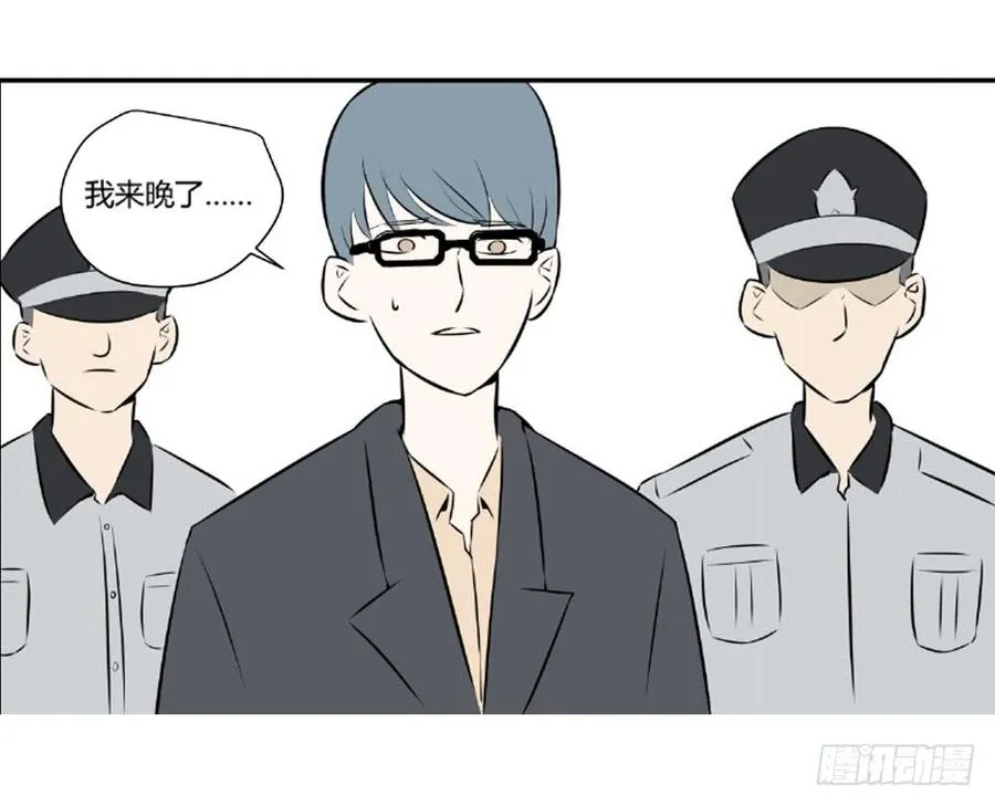 逃出！46