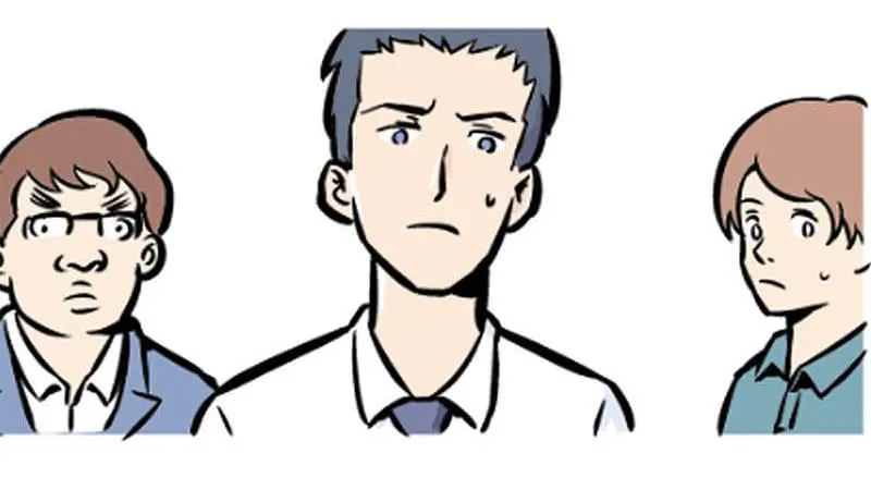 物尽天择 适者生存！36