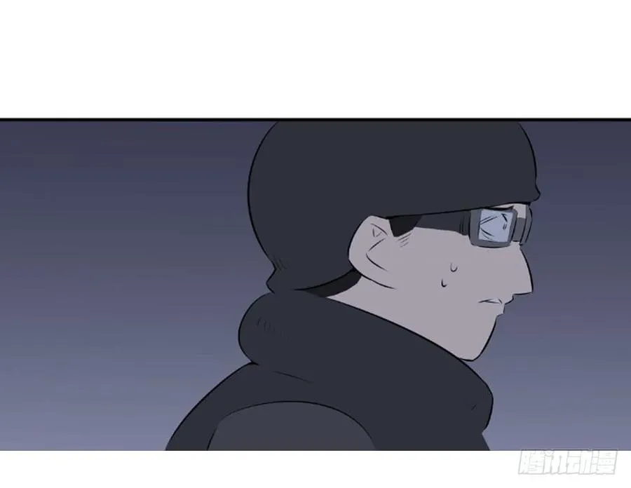 包围！58