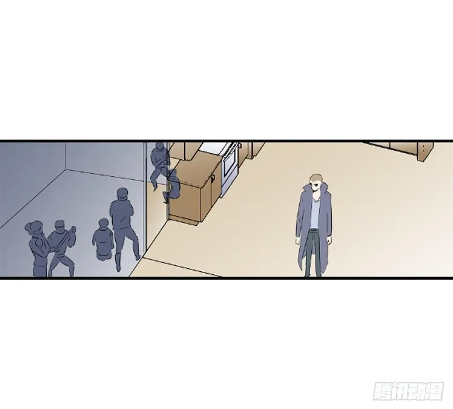 劫匪34