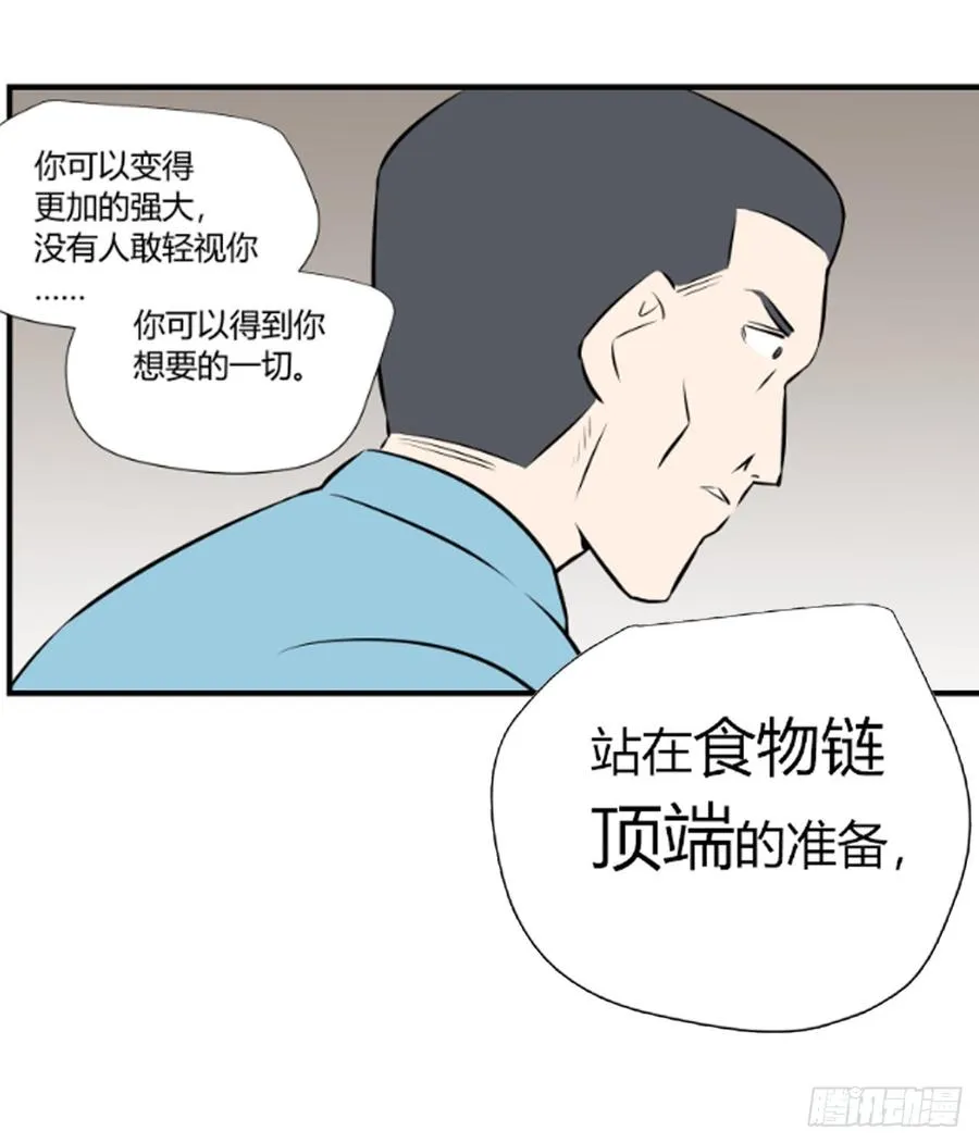 食物链顶端60
